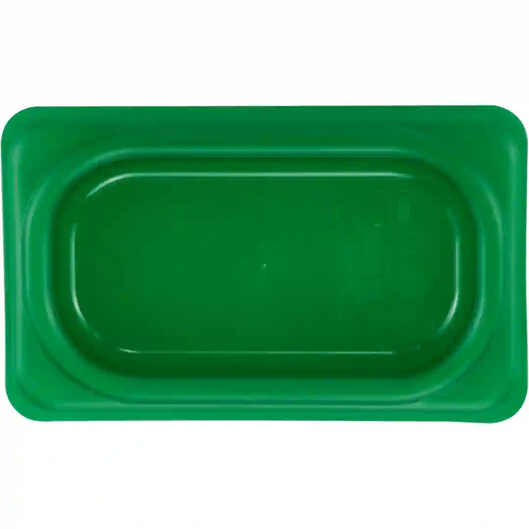Låg 1/9 GN SafeTrak