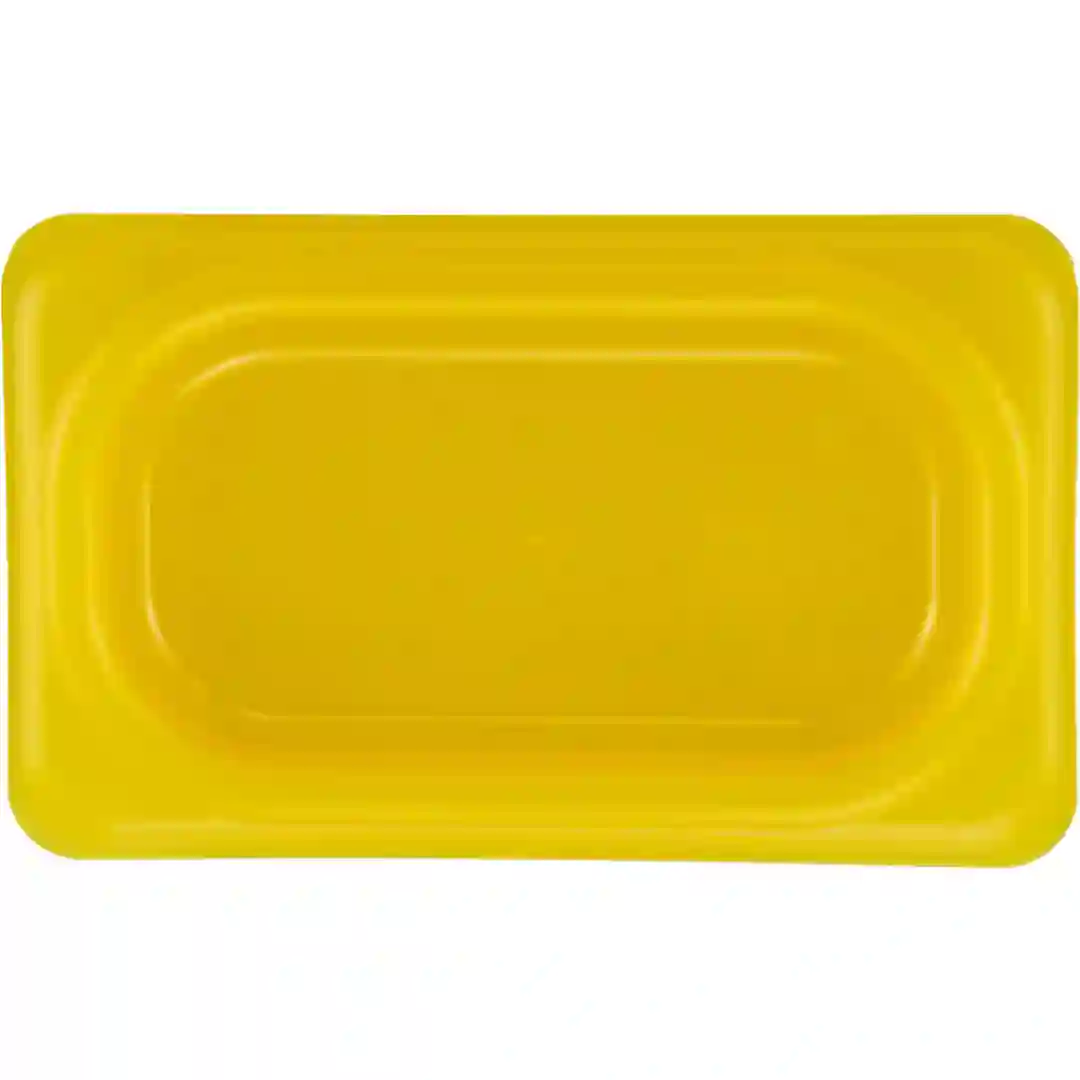 Låg 1/9 GN SafeTrak