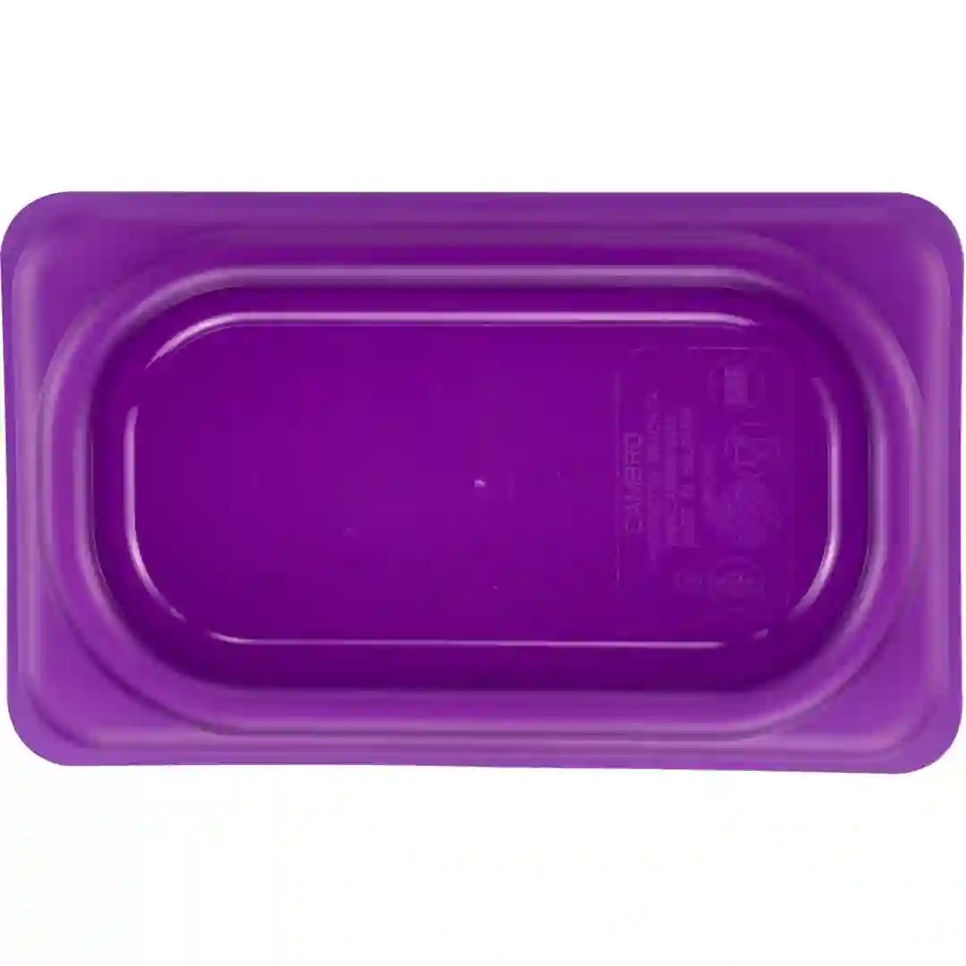 Låg 1/9 GN SafeTrak