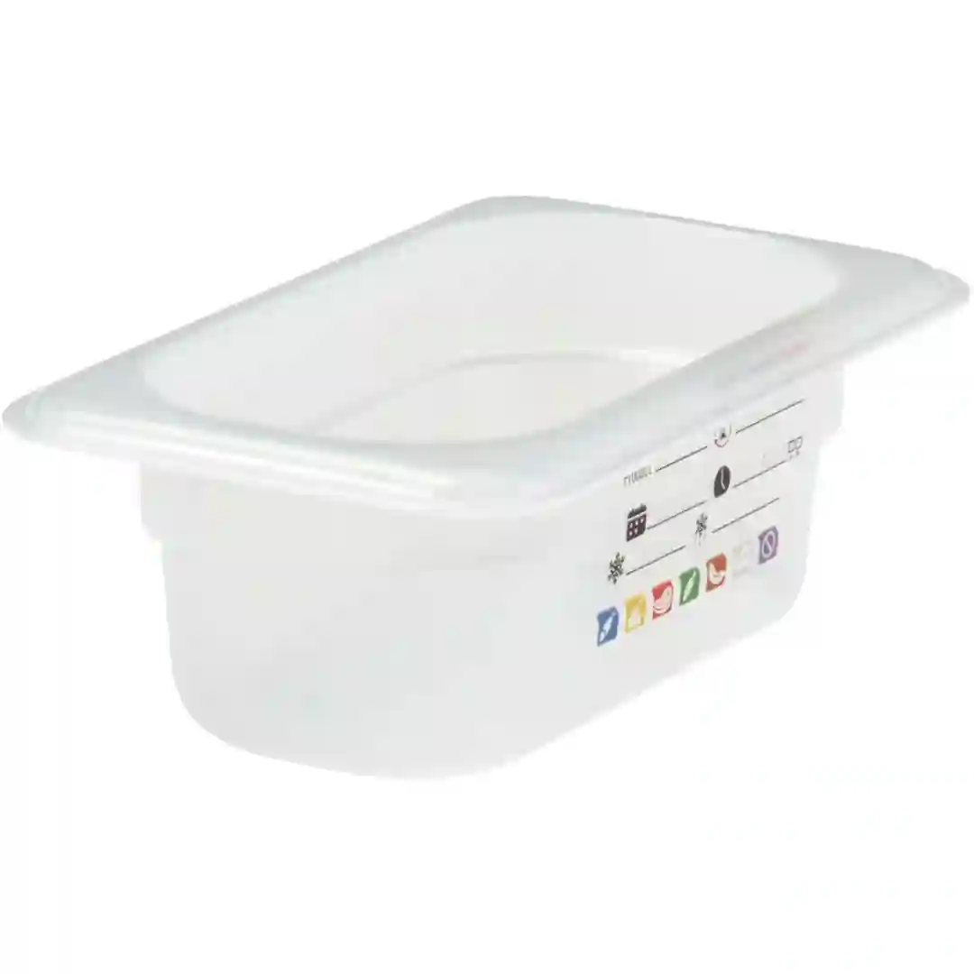 Kantine 1/9 GN SafeTrak