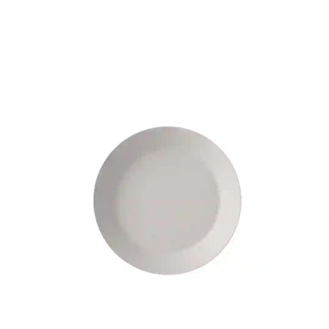 Tallerken Dyb Pebble