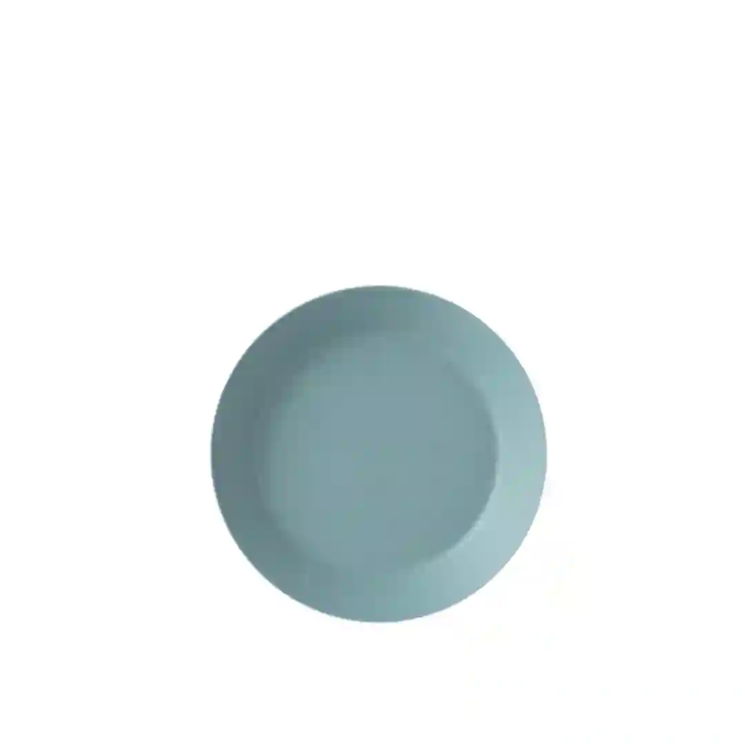 Tallerken Dyb Pebble