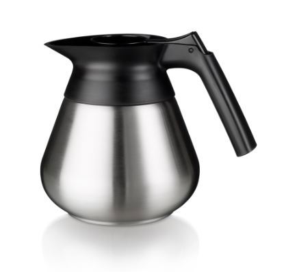 Kaffekande 1,7L
