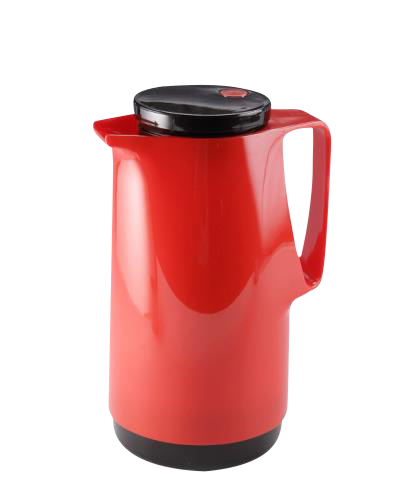 Termokande Crazy red 760