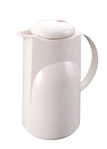 Termokande Classic white 300