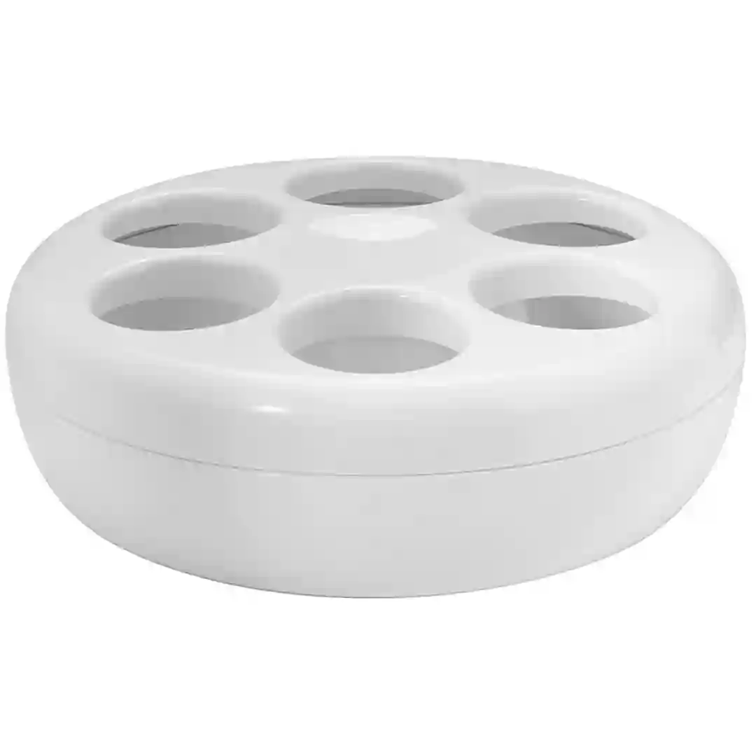 Flaskekøler t/6 flasker Pure