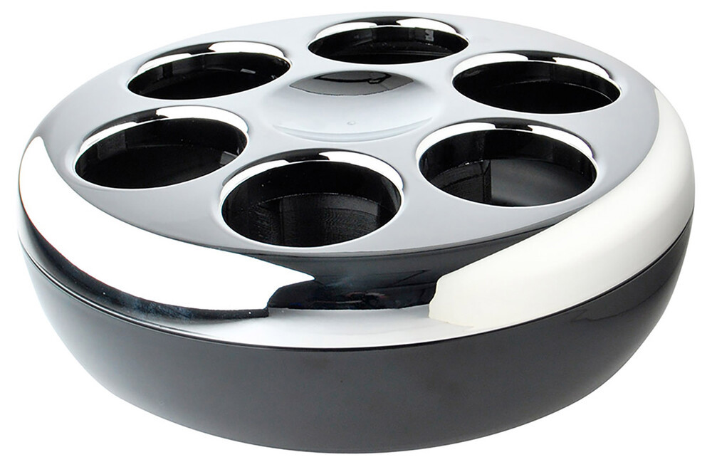 Flaskekøler t/6 flasker Pure