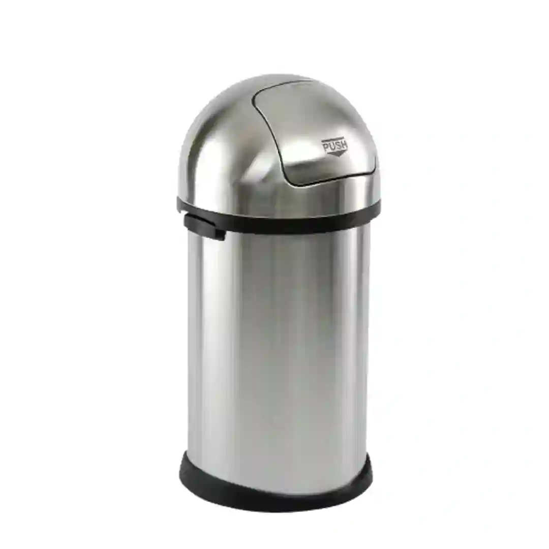 Affaldsspand Push