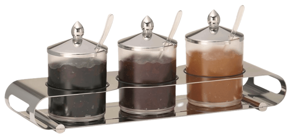 Buffetstativ Elegance