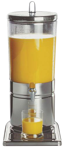 Juicedispenser Top Fresh