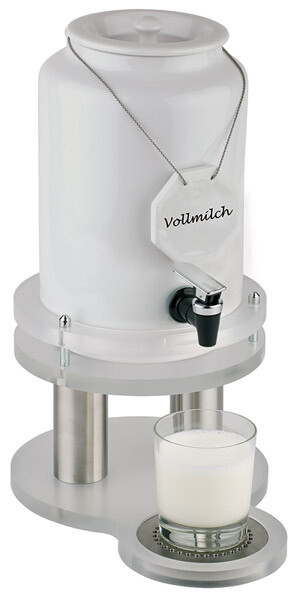 Mælkedispenser Top Fresh