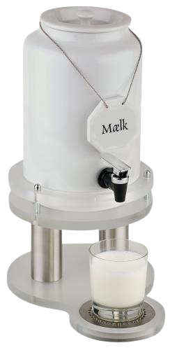 Mælkedispenser Top Fresh