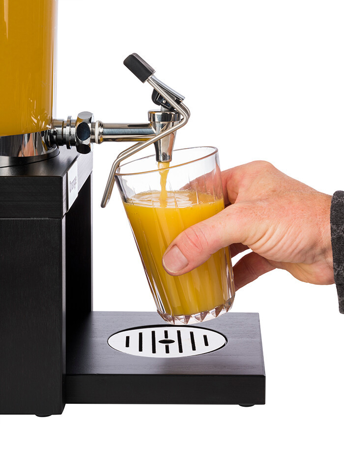 Bøjle Berøringsfri Top Fresh