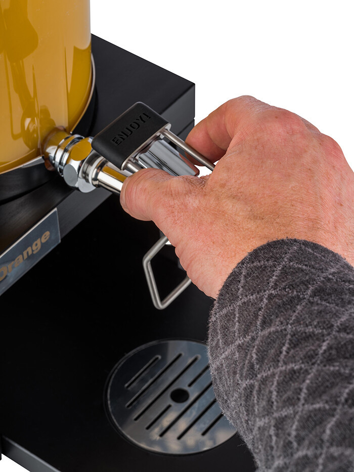 Bøjle Berøringsfri Top Fresh