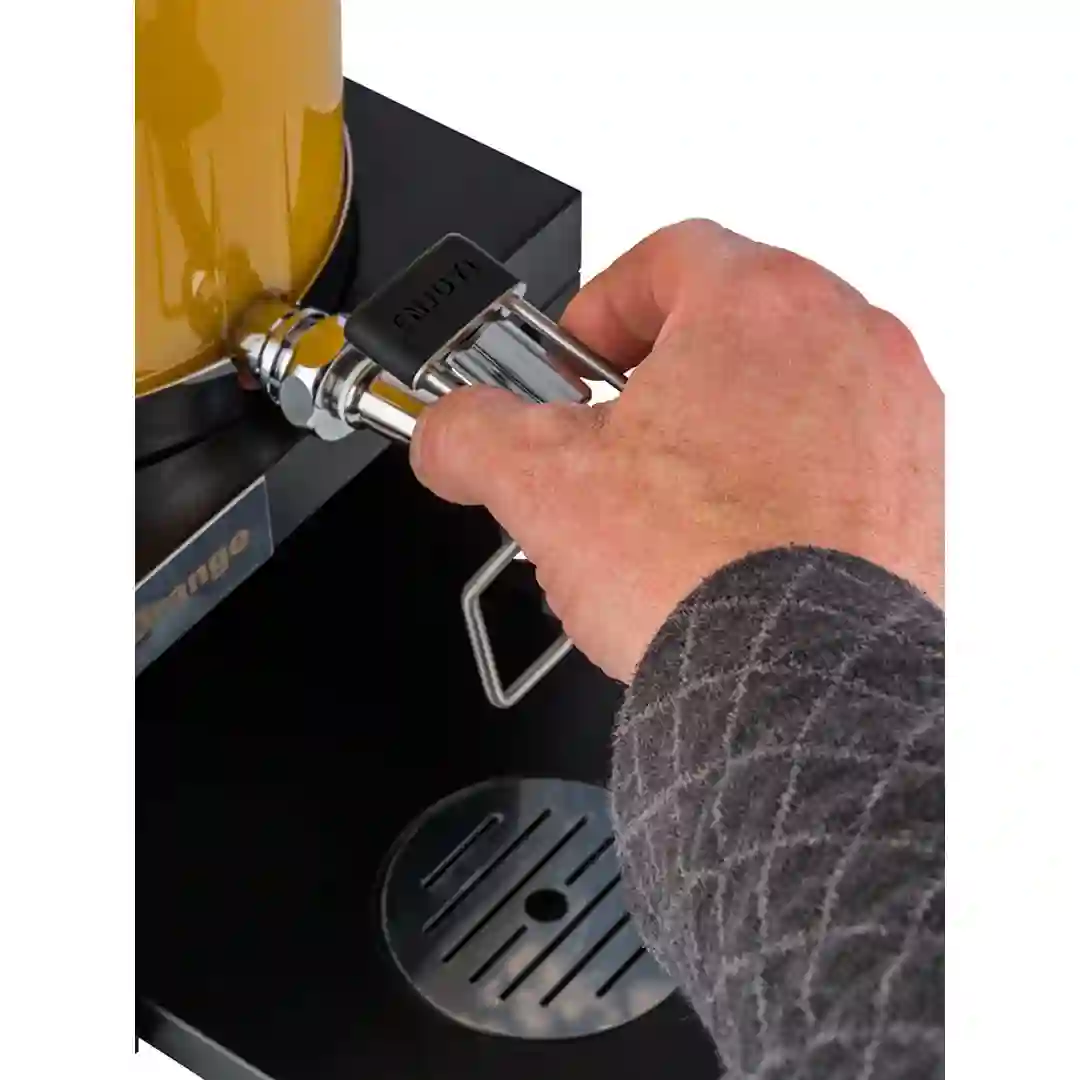 Bøjle Berøringsfri Top Fresh