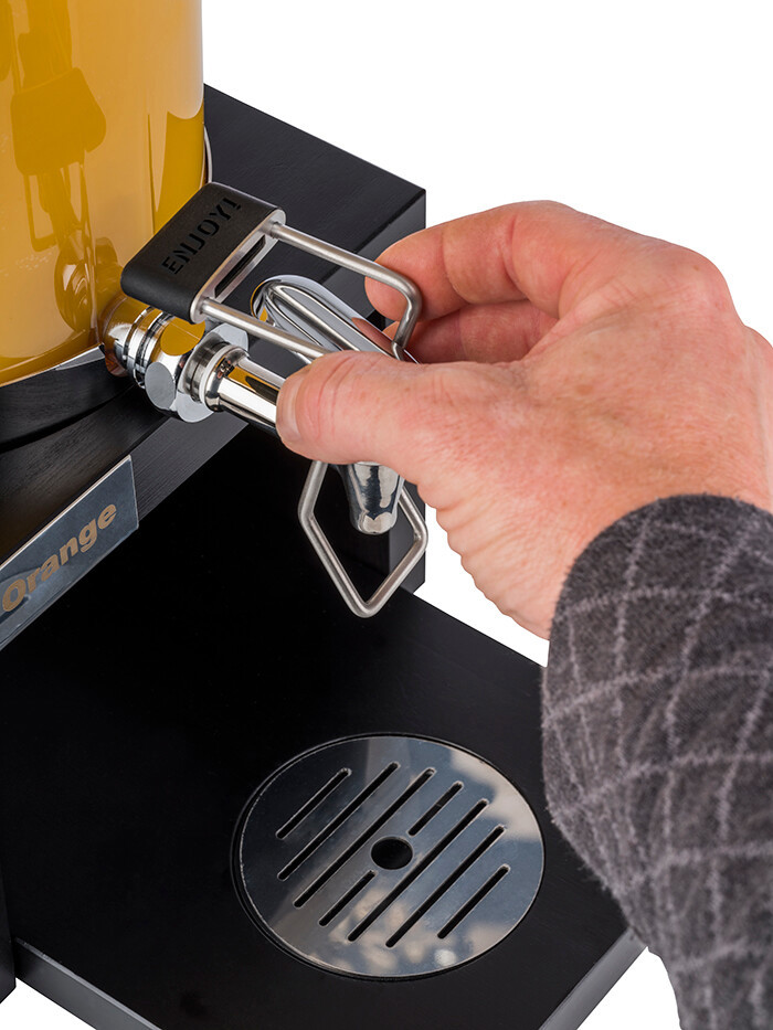 Bøjle Berøringsfri Top Fresh