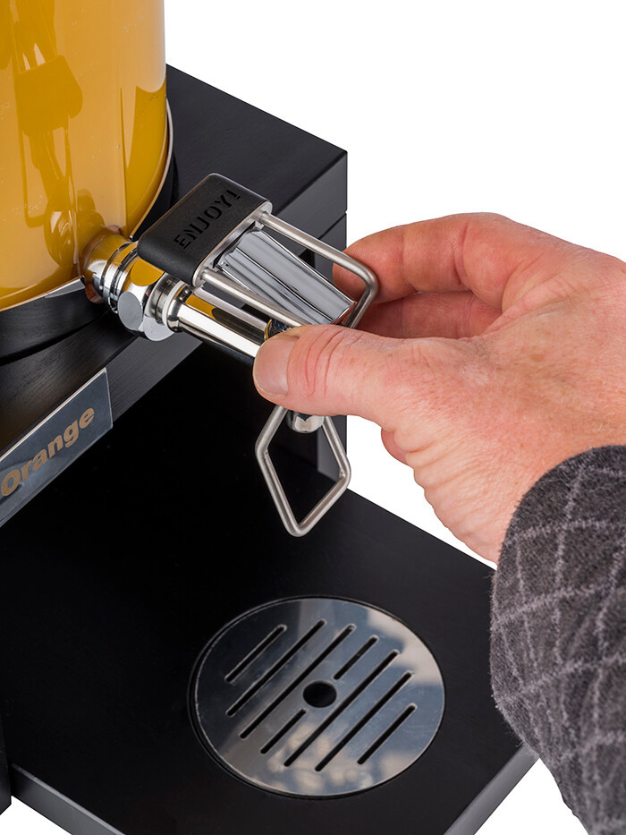 Bøjle Berøringsfri Top Fresh