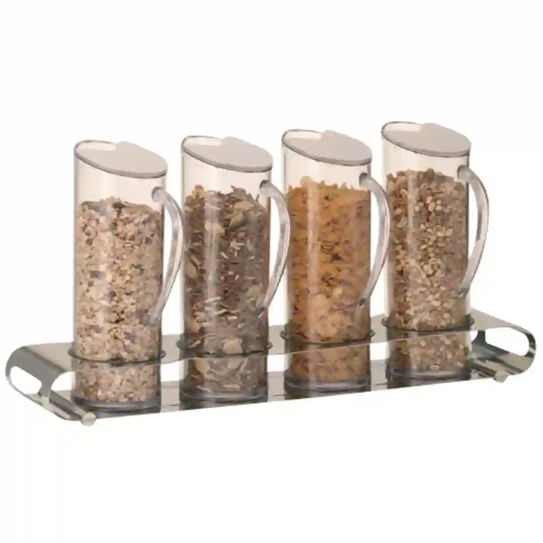 Müslistativ Elegance