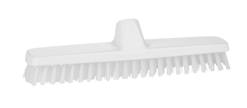 Gulvskrubbe m/gevind