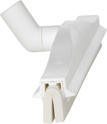 Gulvskraber m/drejeled/gevind