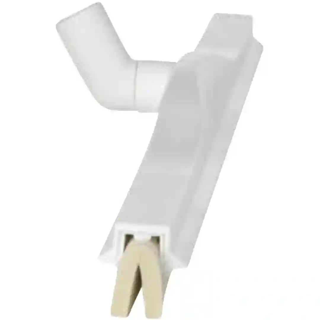 Gulvskraber m/drejeled/gevind