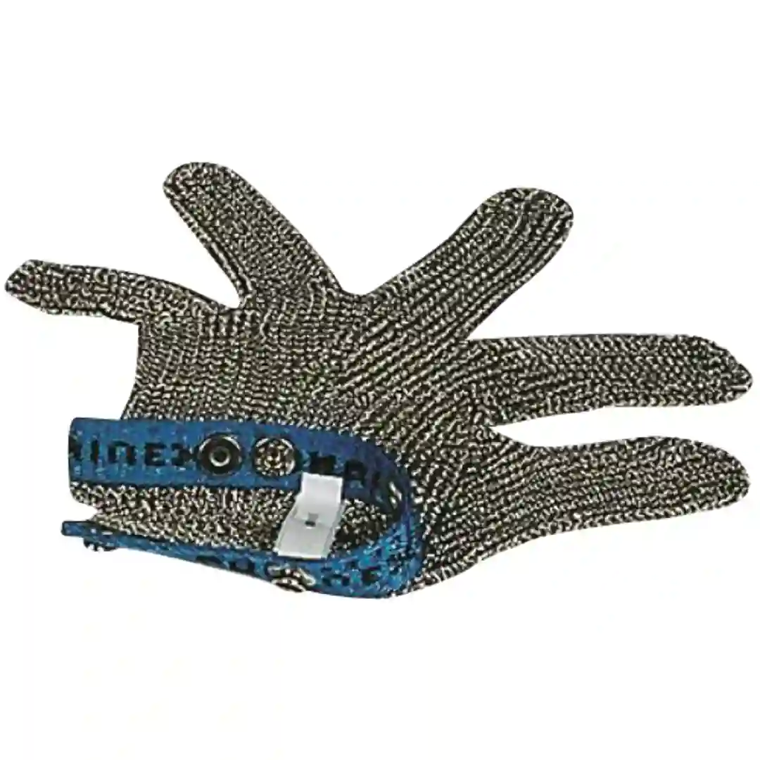 Sikkerhedshandske Str. M