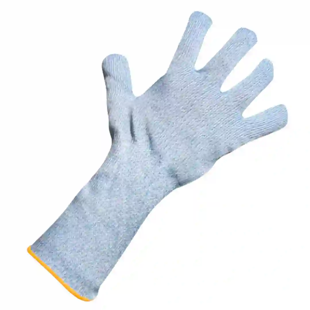 Skærehandske X-large