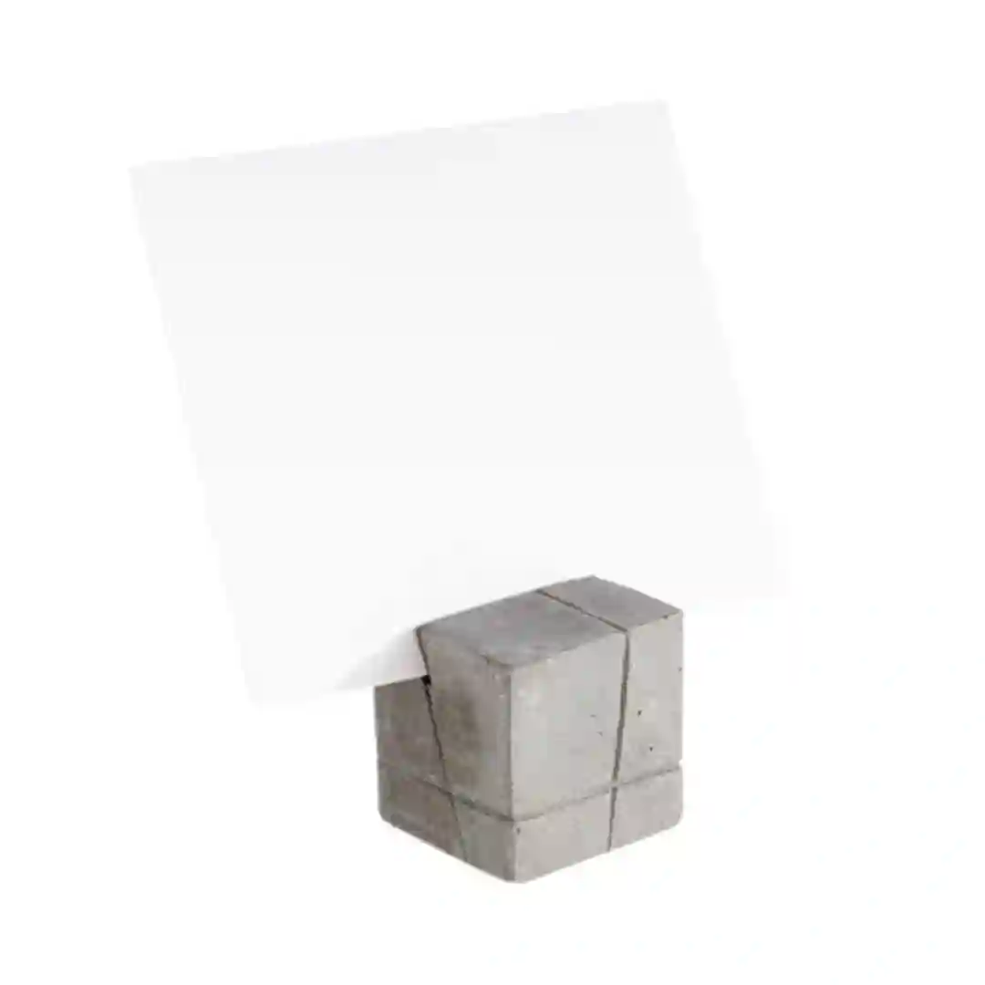 Menukortholder 4 stk./pk.