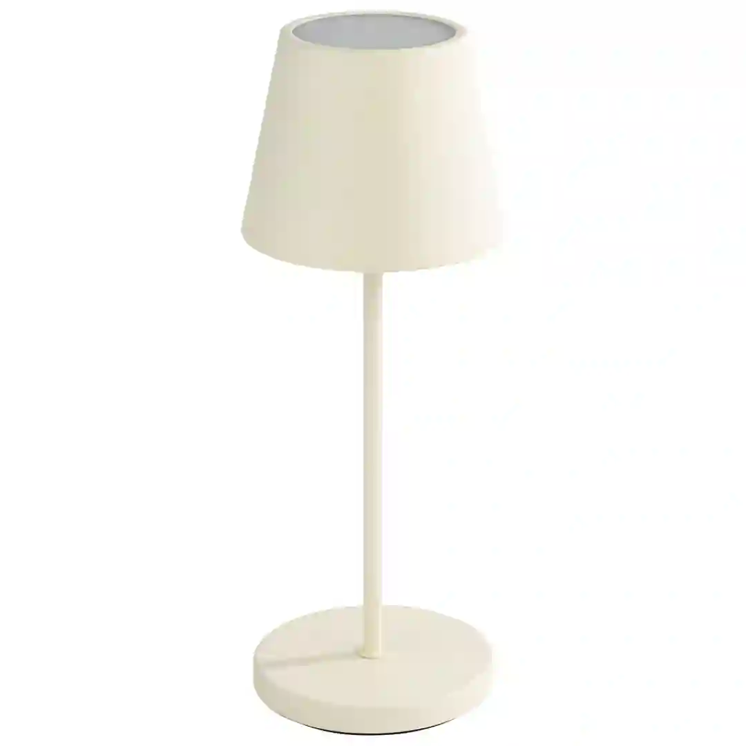 Bordlampe Genopladelig Merle
