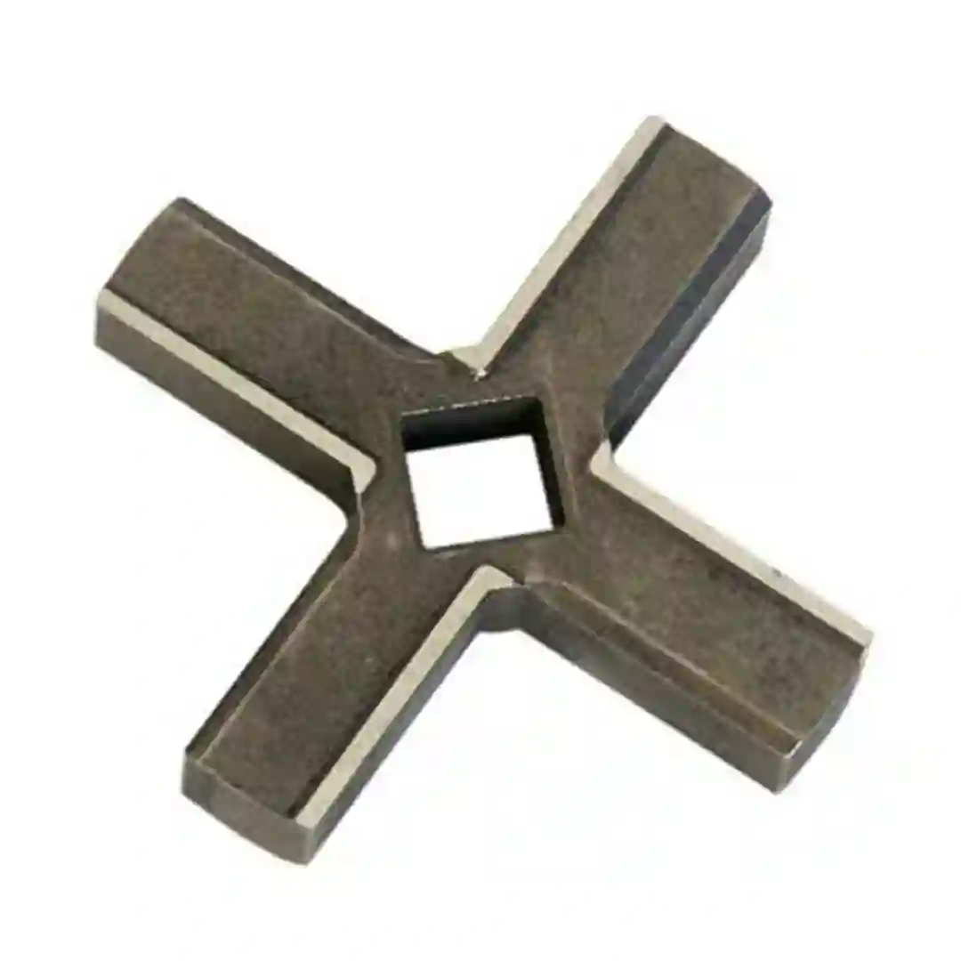 Kniv Nr. 7 Kødhakker