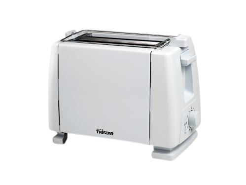 Brødrister Stående 2 skiver