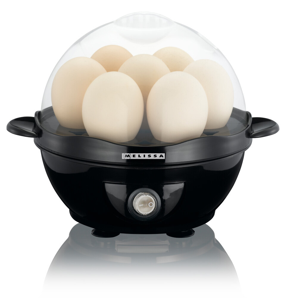 Æggekoger 7 æg
