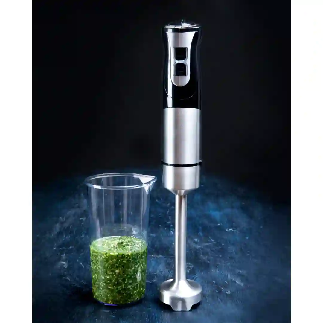 Stavblender 160 mm