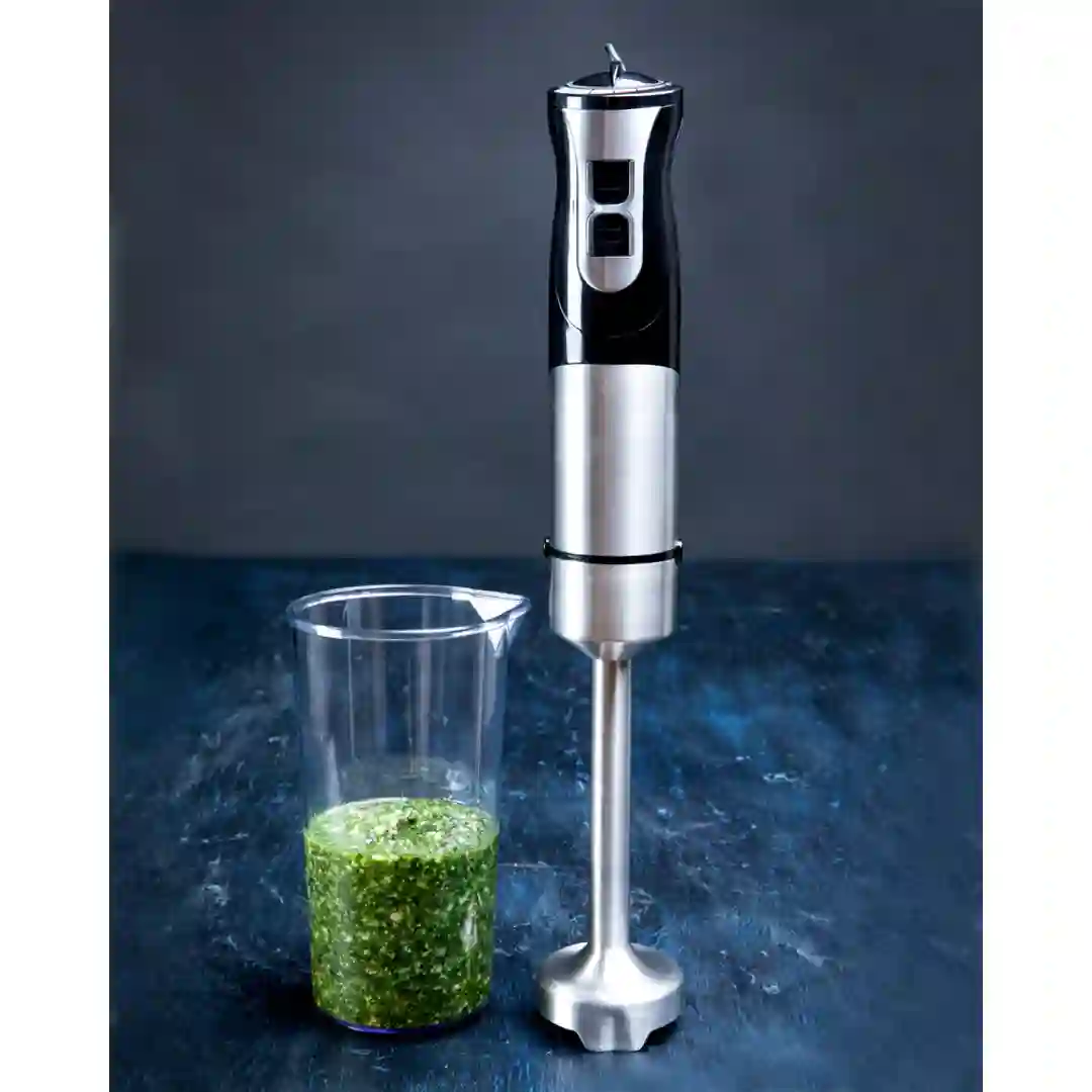 Stavblender 160 mm