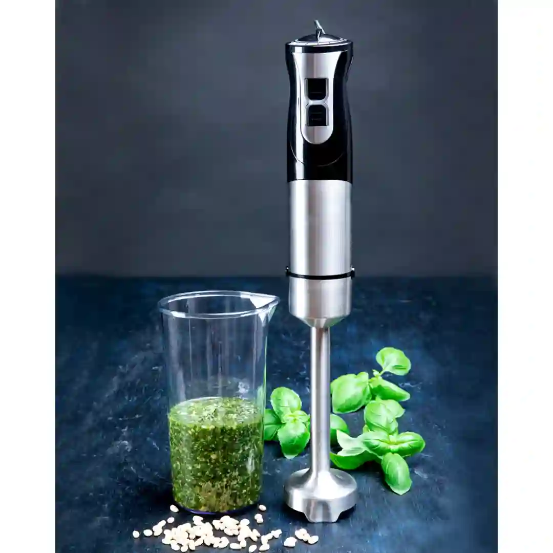 Stavblender 160 mm