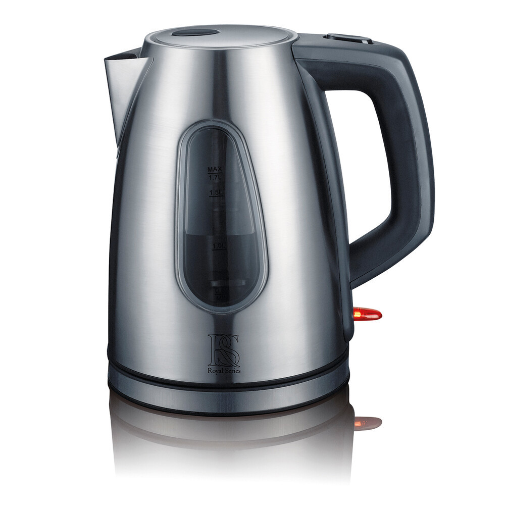 Elkedel Royal Series