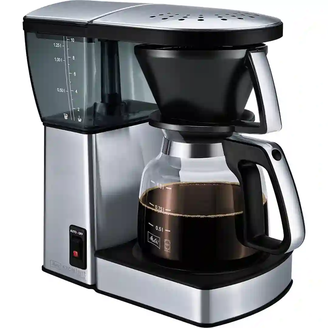 Kaffemaskine Melitta