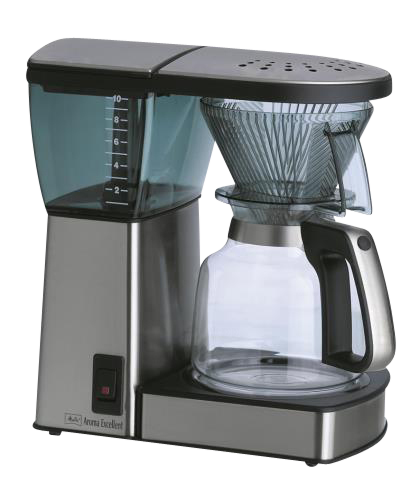 Kaffemaskine Melitta