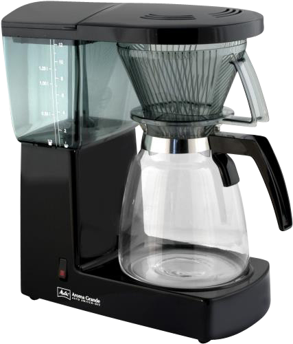 Kaffemaskine Melitta