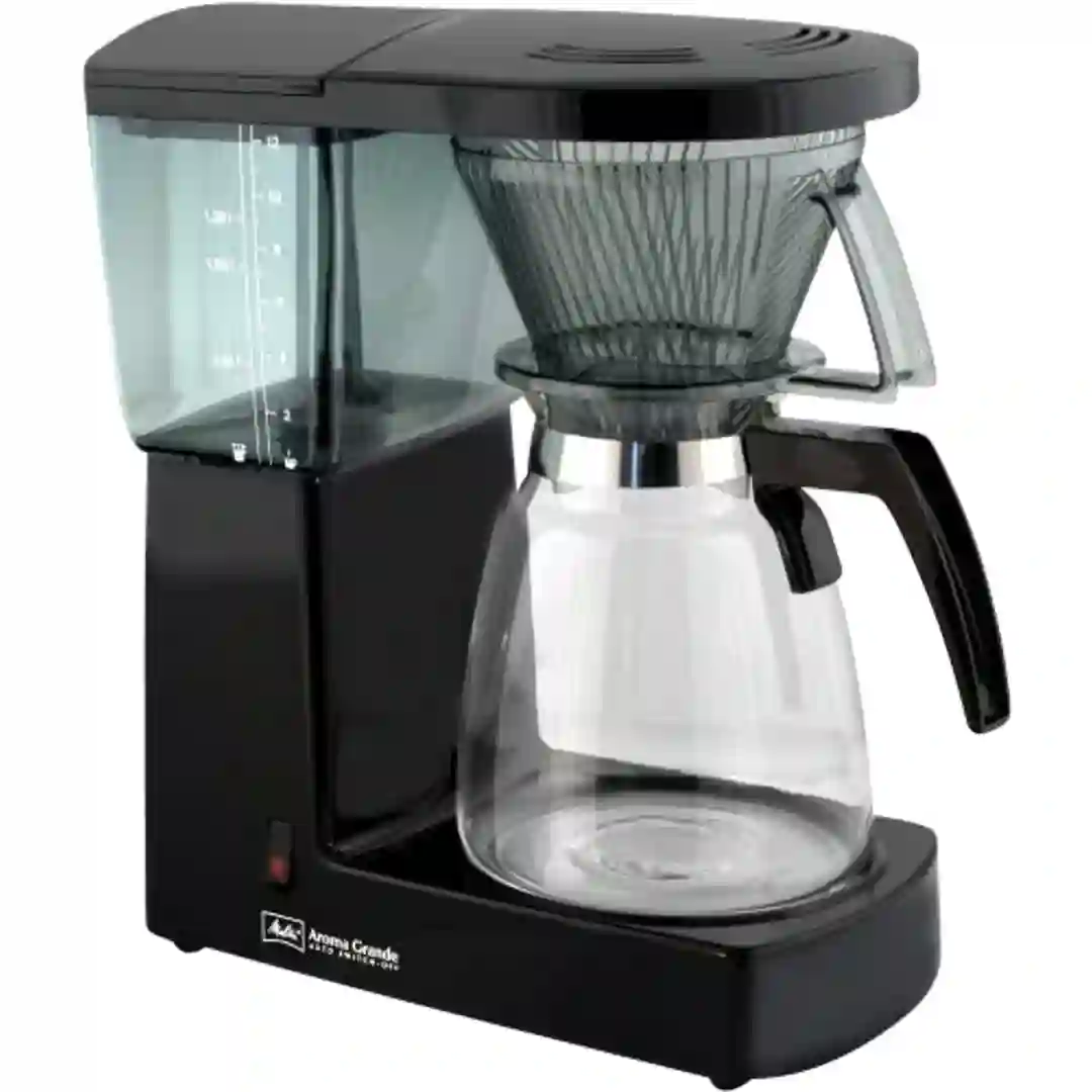 Kaffemaskine Melitta