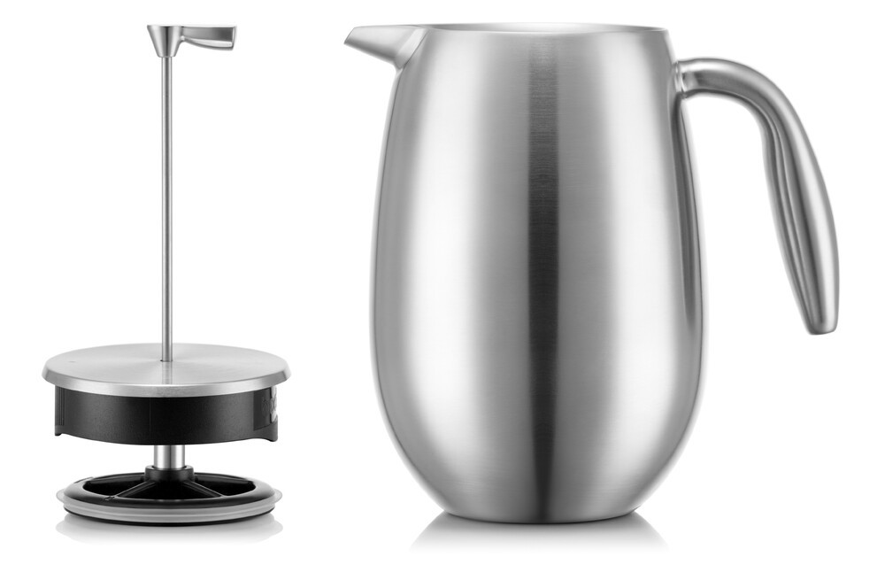 Kaffebrygger 8 kops Columbia