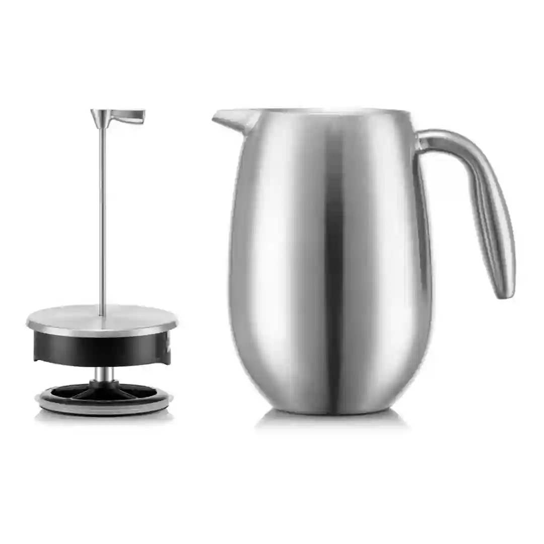 Kaffebrygger 8 kops Columbia