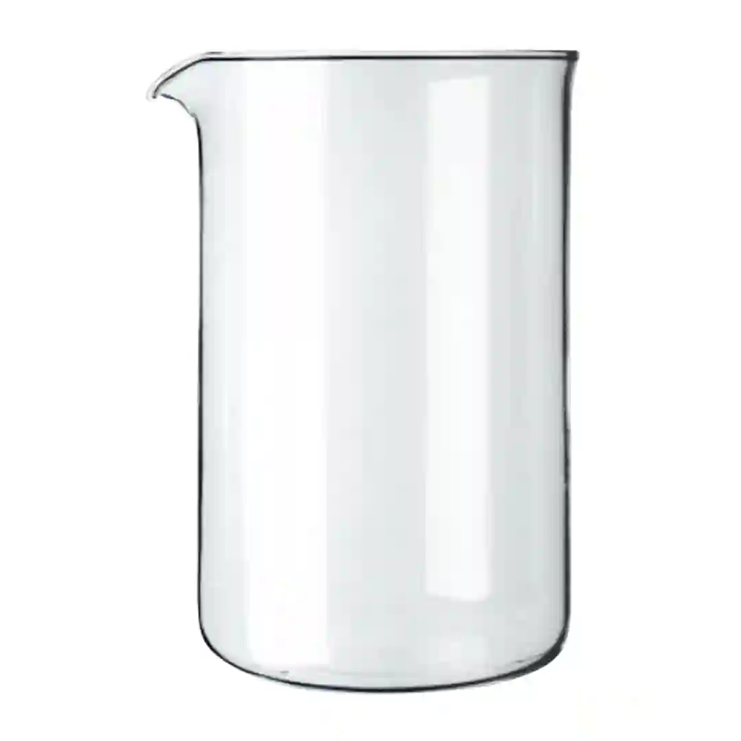 Glas 12 kops Chambord