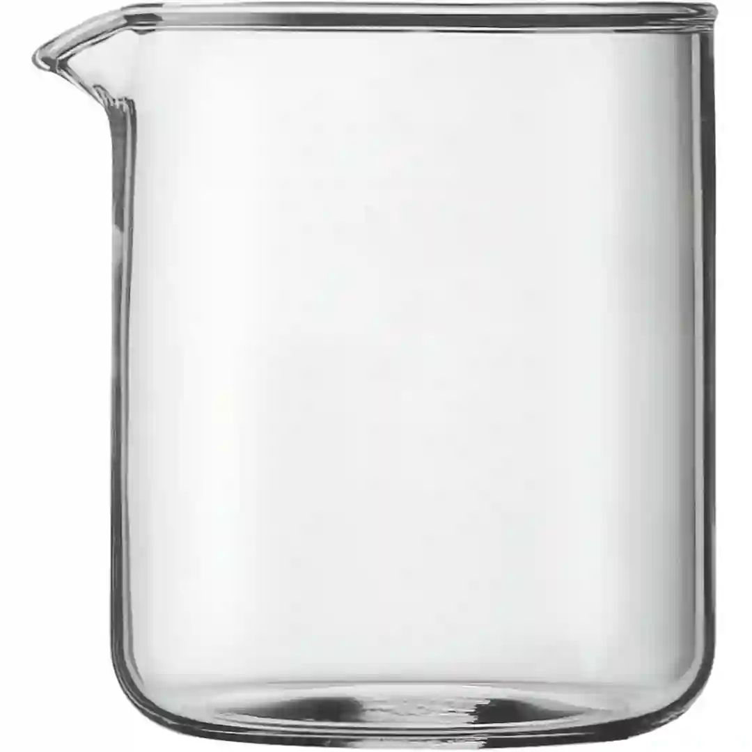 Glas 4 kops Chambord