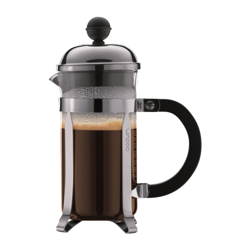 Kaffebrygger 3 kops Chambord