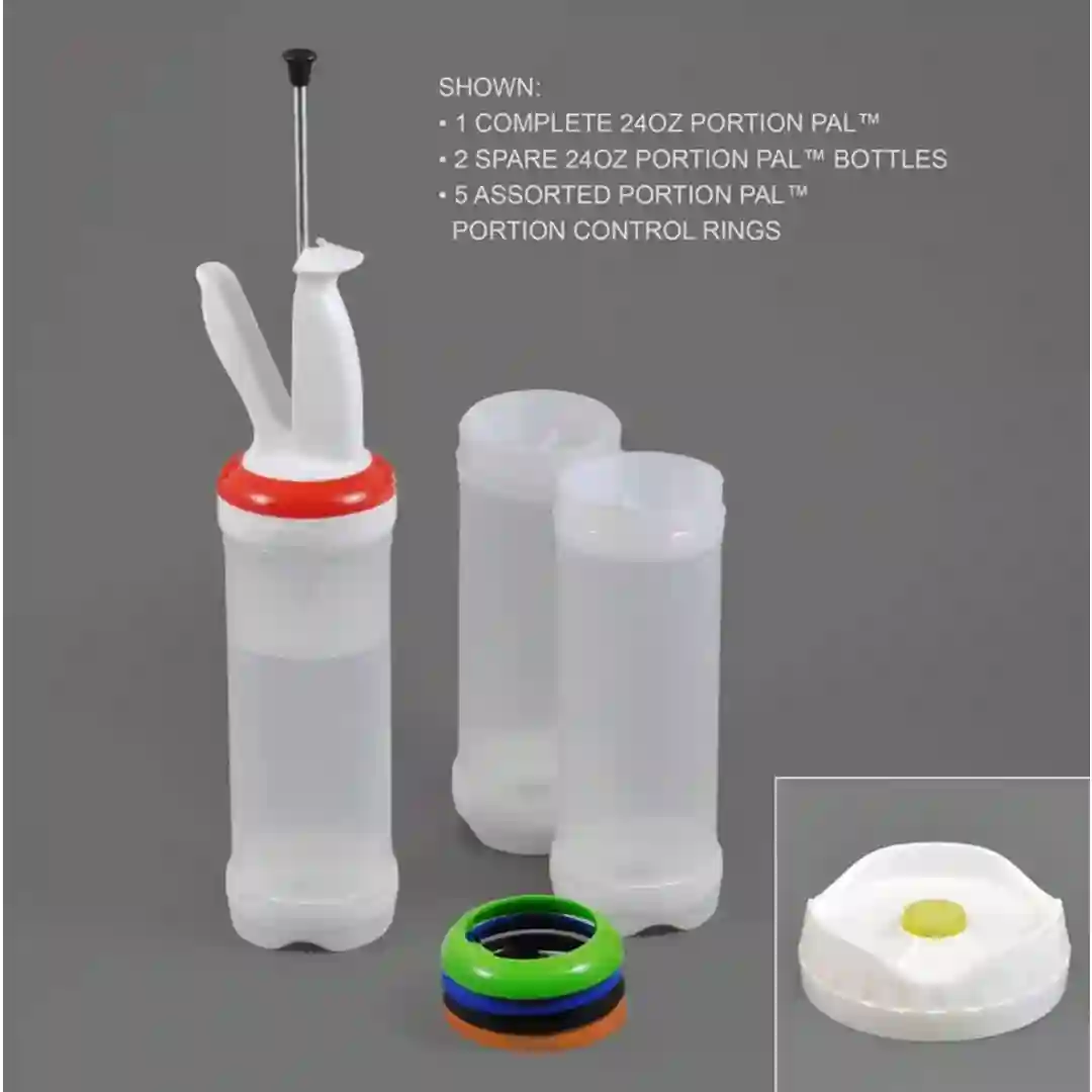 Portioneringskit Portion pal