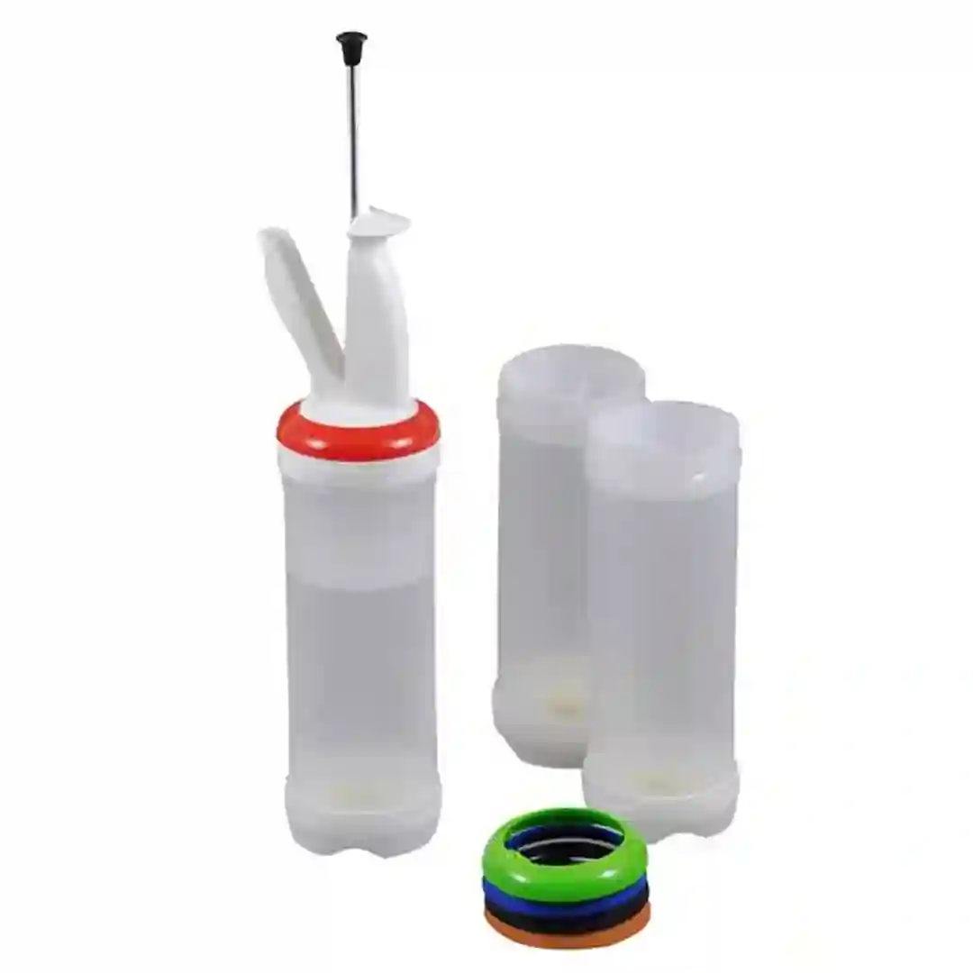 Portioneringskit Portion pal