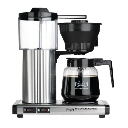 Kaffemaskine Moccamaster