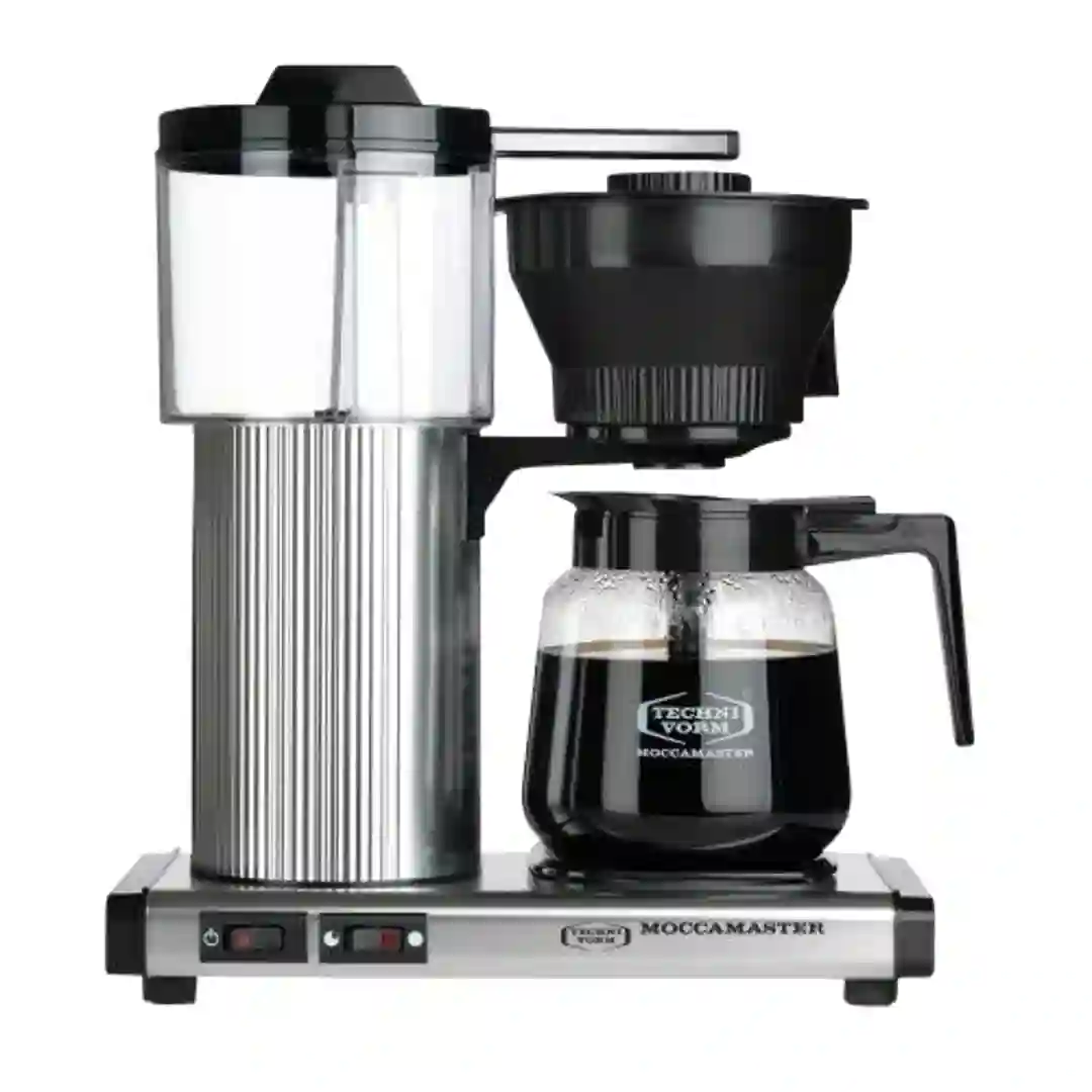 Kaffemaskine Moccamaster