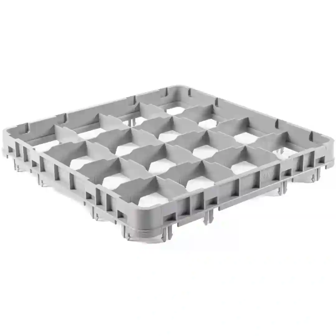 Topramme 16 rum Camrack